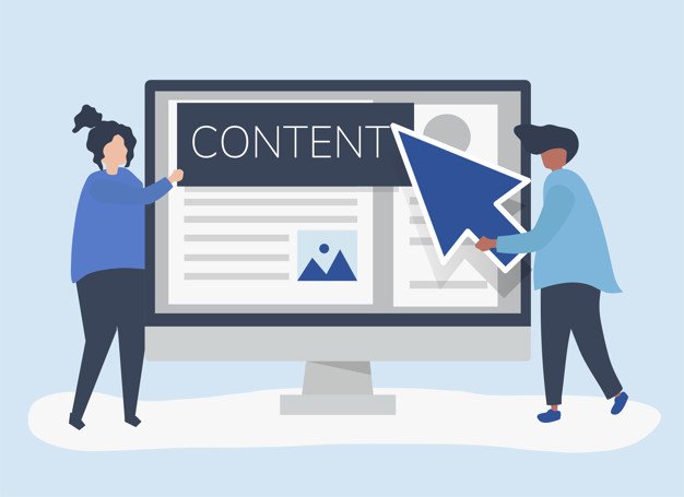 Consistent Content Consistent Content