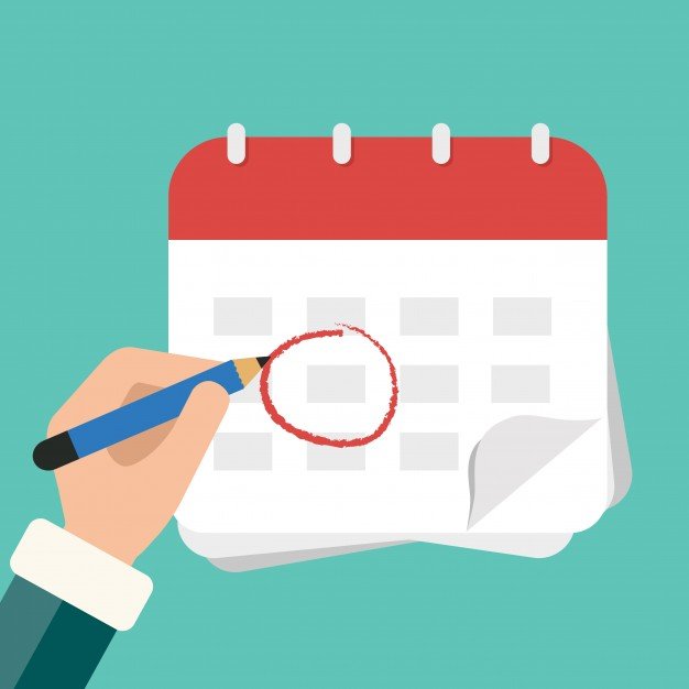 Content Calendar Content Calendar