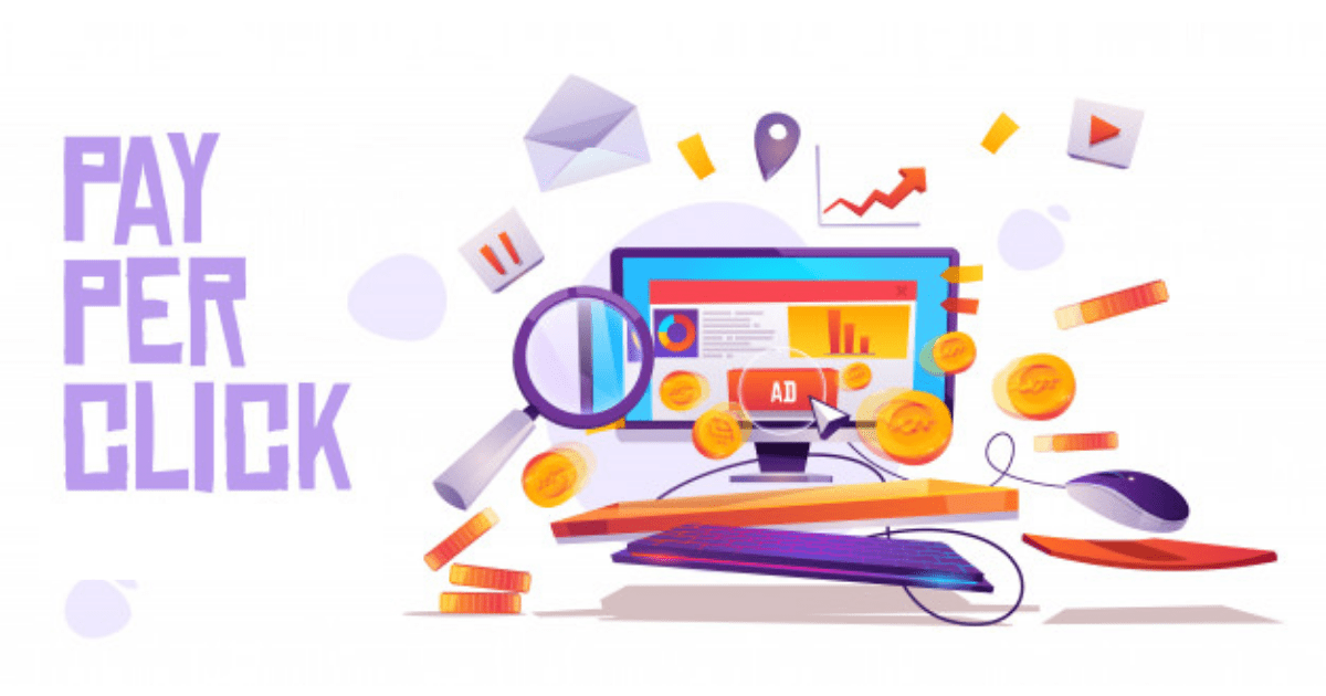 Pay Per Click Pay Per Click
