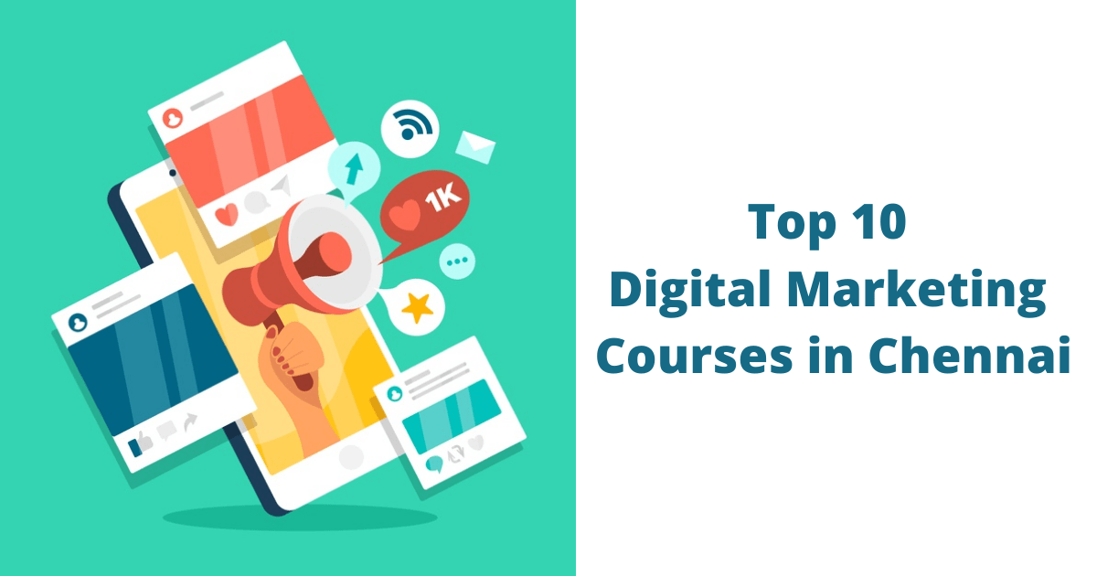 best digital marketing courses in chennai Archives CareerTips4U